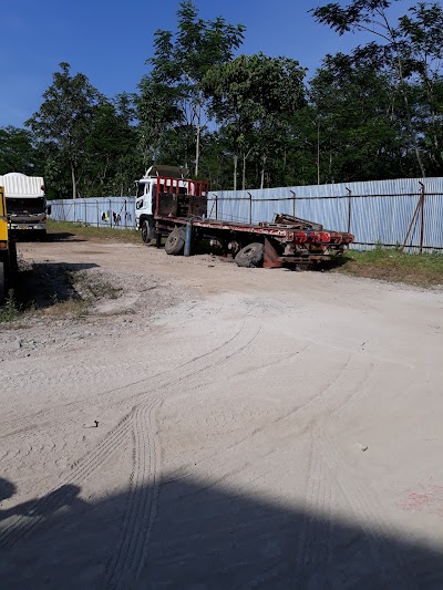 Photos of Amp PT. Wira Bakti Mulia Boyolali