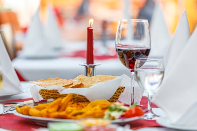 Indisches Restaurant Shiva Deggendorf