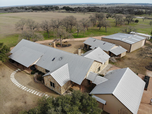 Roof Fix Houston