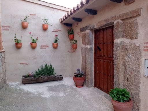 Casa Rural Rincón