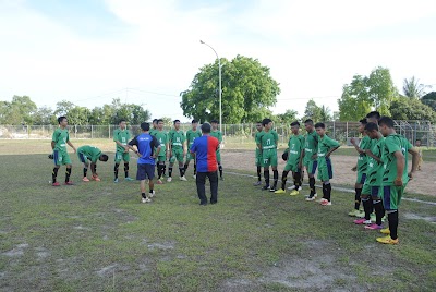 Photos of Stadion Hang Lekir Belakang Pdang
