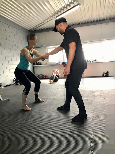 Personal Training Zwanenburg - Thumbnail