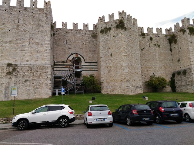Castello dell'Imperatore