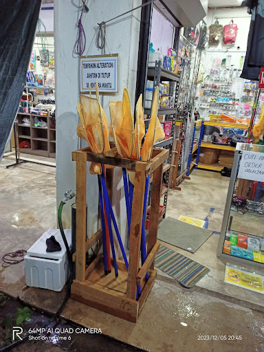 Klinik Jeans&Alteration