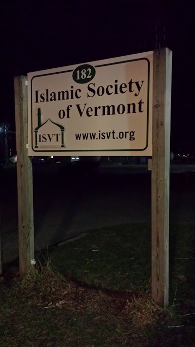 Islamic Society of Vermont