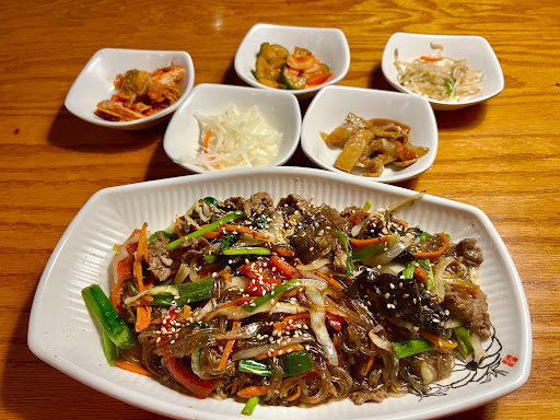 One Family Korean Restaurant - Thumbnail