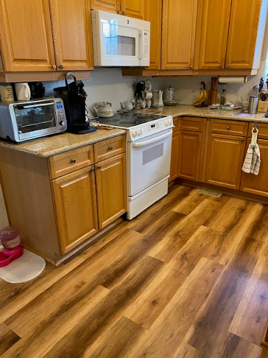 Integrity Flooring - Thumbnail