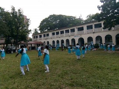 Photos of Govt. PN Girl's High School