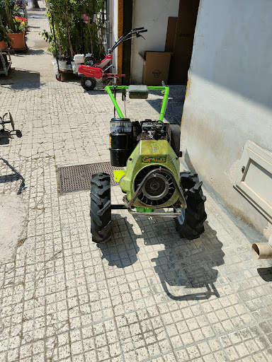 Officina Gioffredi Giuseppe