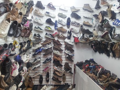 Photos of - مَـتـجـر آيــة عـِنـد حـَسـَن. Boutique AYA chez Hassan-
