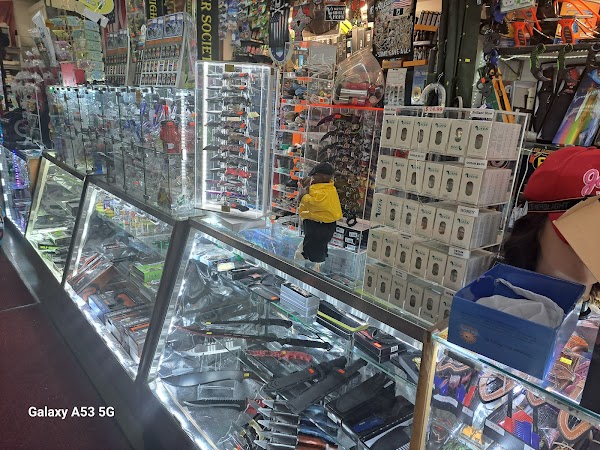 the Odd Lot Store photo 1