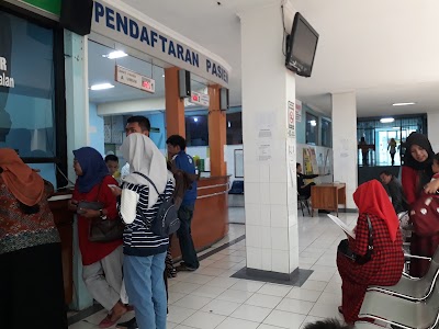 Photos of RSUD Setjonegoro Wonosobo