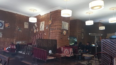 Photos of Fokurt Hookah Caf&eacute;