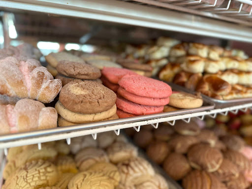 Jakimelis Mexican Bakery - Thumbnail