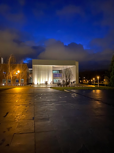 Edificio Amigos - Visual