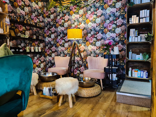 The Apothecary Urban Spa