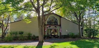 Country Cabinets, etc.