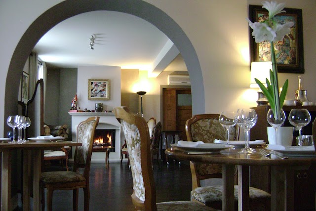 Restaurant L'Aubergeade