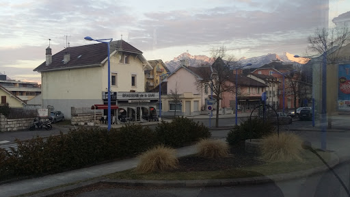 Gare de La Roche Sur Foron - Thumbnail