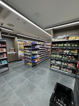 Costcutter Potato Wharf