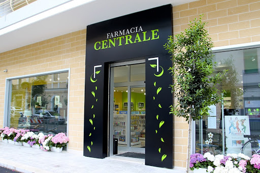 Farmacia Centrale dott. Cappella
