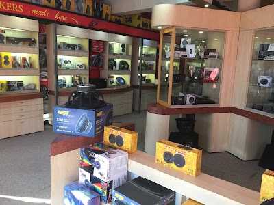 Photos of PR Car Audio & Styling