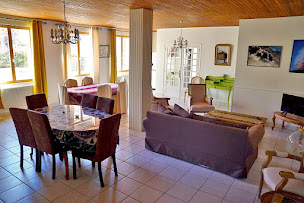 Photo n°13 de Limagne Chaîne des puys 