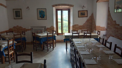 Ristorante Fortinese Da Peppa Di Buratti Lucia
