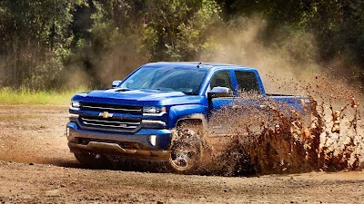 Photos of Dominion Chevrolet