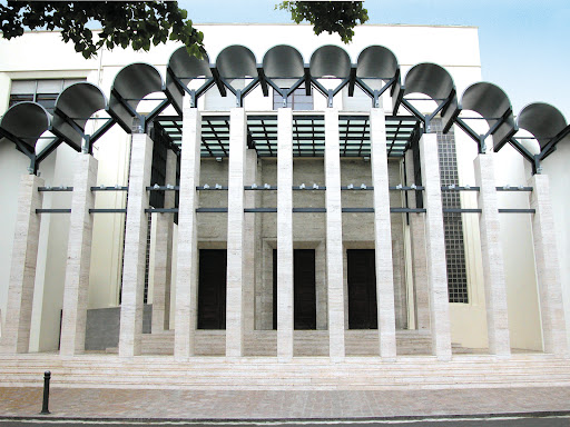 Teatro Due - Thumbnail