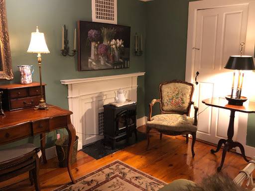 Silvershell Inn - Visual