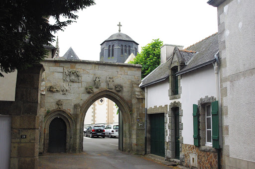 Chapelle de la Retraite de l'Abbaye Blanche, dite de Saint-Joseph - Thumbnail