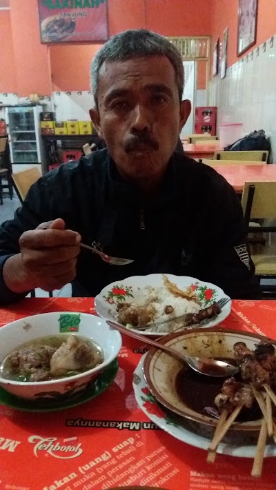 Photos of Sate Sakinah