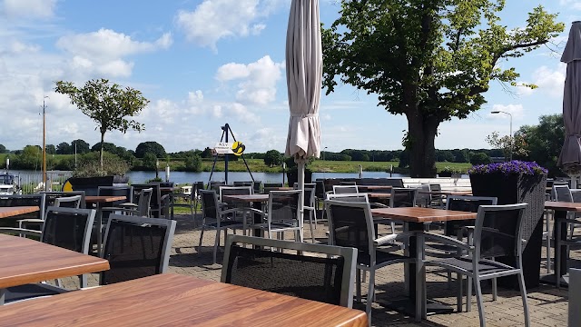 Restaurant 't Veerhuis