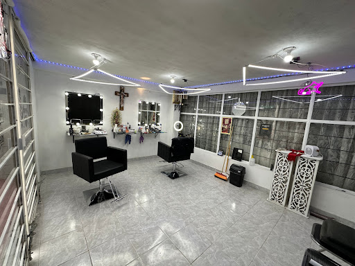 Barber Shop Flores