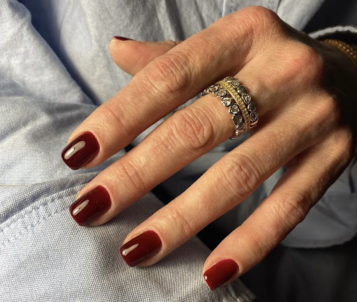 PomaLovane Agnieszka. M