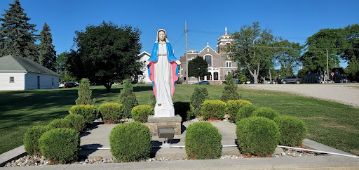 Our Lady of Lake Huron Catholic Church (Holy Name of Mary Parish) - Thumbnail