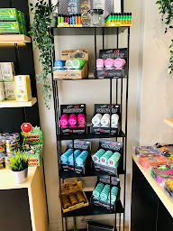 Photo n°16 de FEDORA 420 - CBD SHOP 78 à Conflans-Sainte-Honorine (Magasin de vitamines et compléments alimentaires)