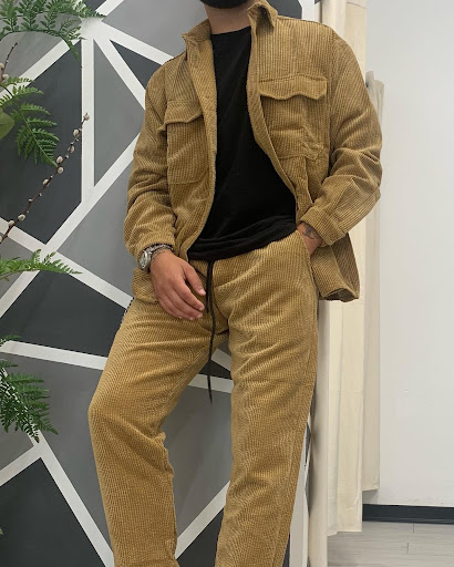 Blessed store - Visual