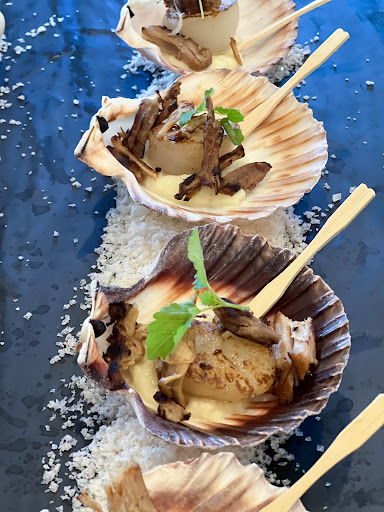 Chef Monique Gallery - Australia