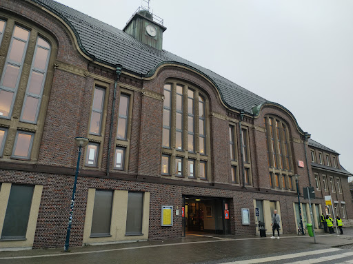Bremerhaven - Visual