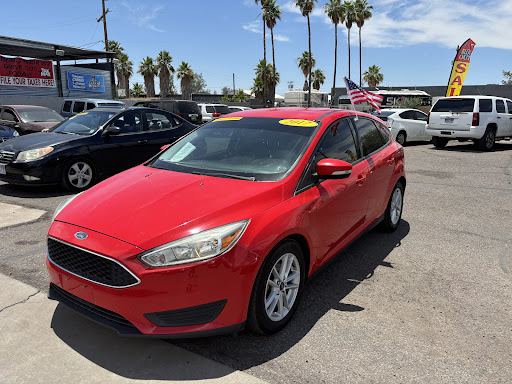 ATM Motors AZ - Thumbnail