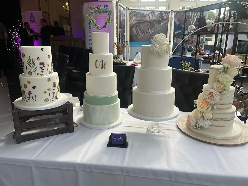 The Cake House photo 2