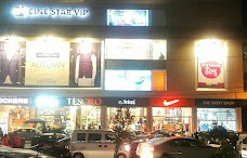 Tesoro lahore