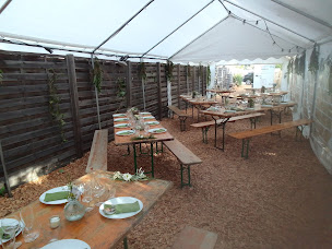 Photo n°21 de La Maison Lestieux à Audenge (Traiteur)