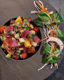 Photo n°33 de L' Atelier de Margaux à Forcalquier (Restaurant)