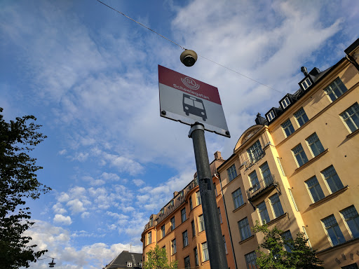 Fleminggatan/Scheelegatan