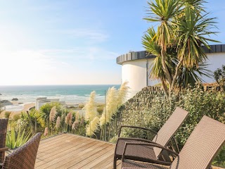Cornish Cottage Holidays