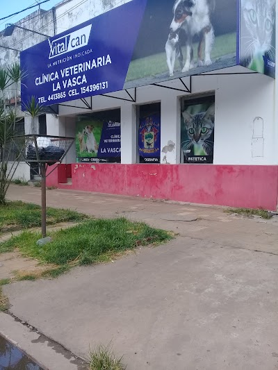 Photos of Veterinaria la Vasca