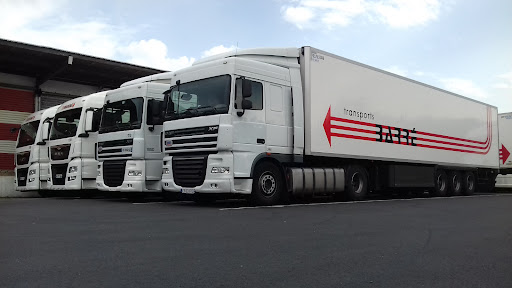 Transports Barré - EXFRET 67